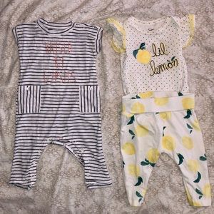 Jessica Simpson Bundle